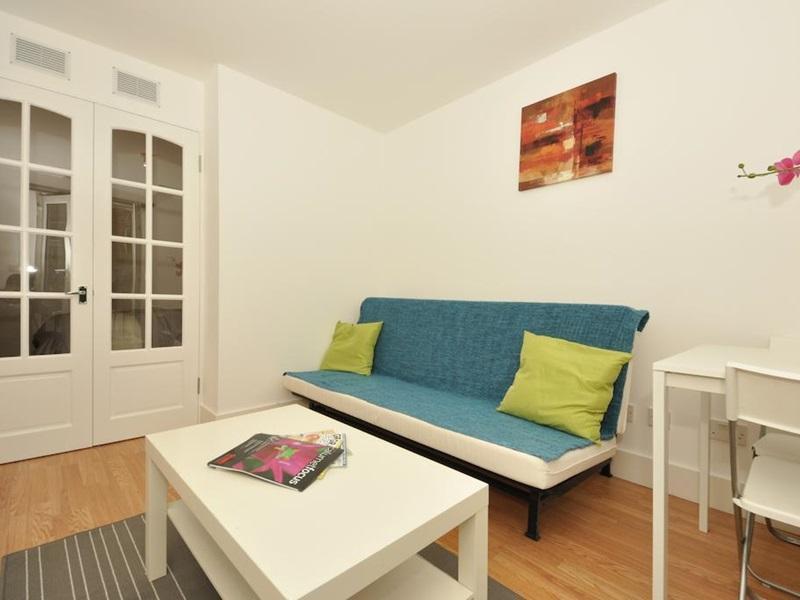 W14 Apartments London Exterior photo