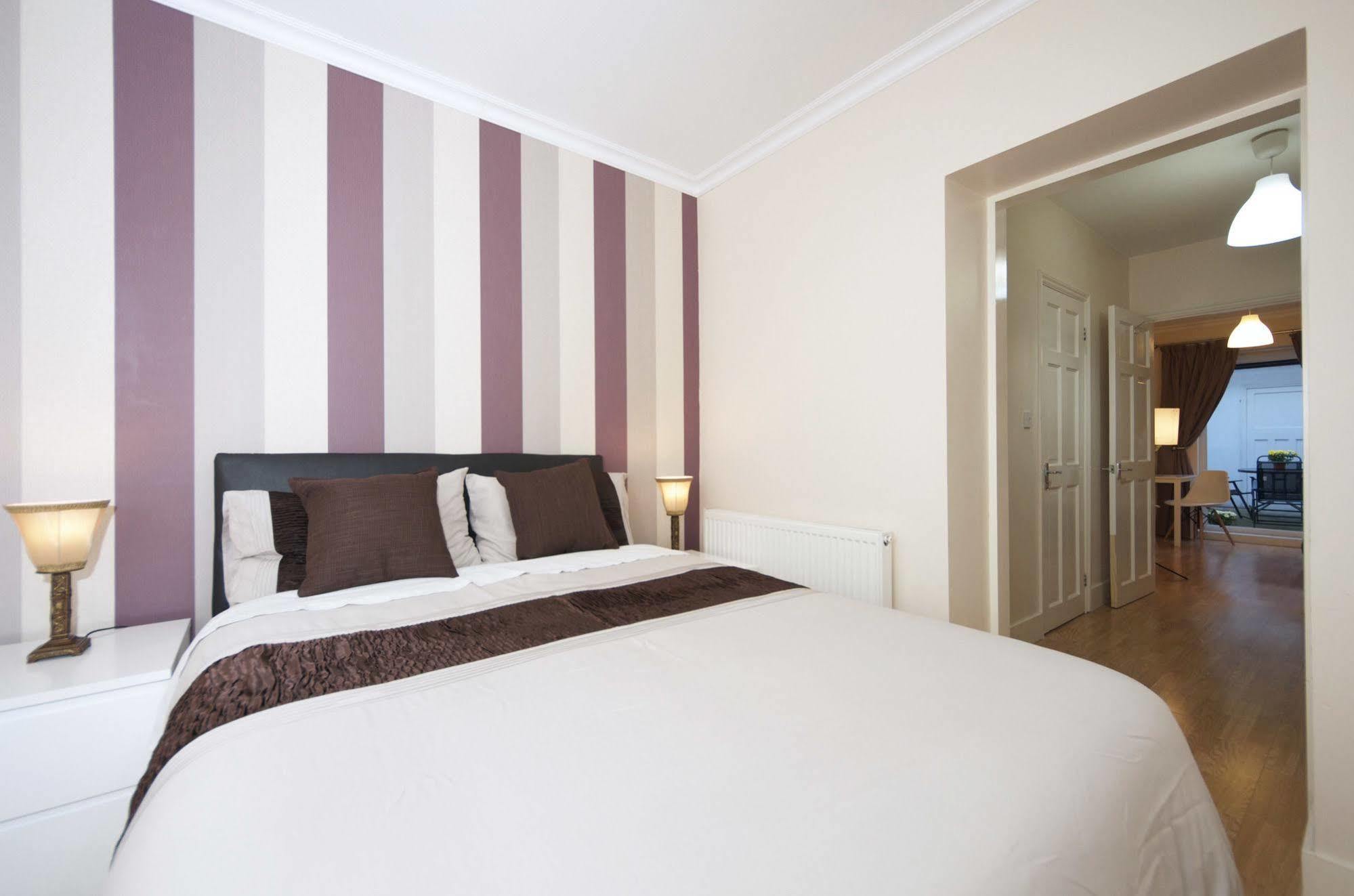 W14 Apartments London Exterior photo