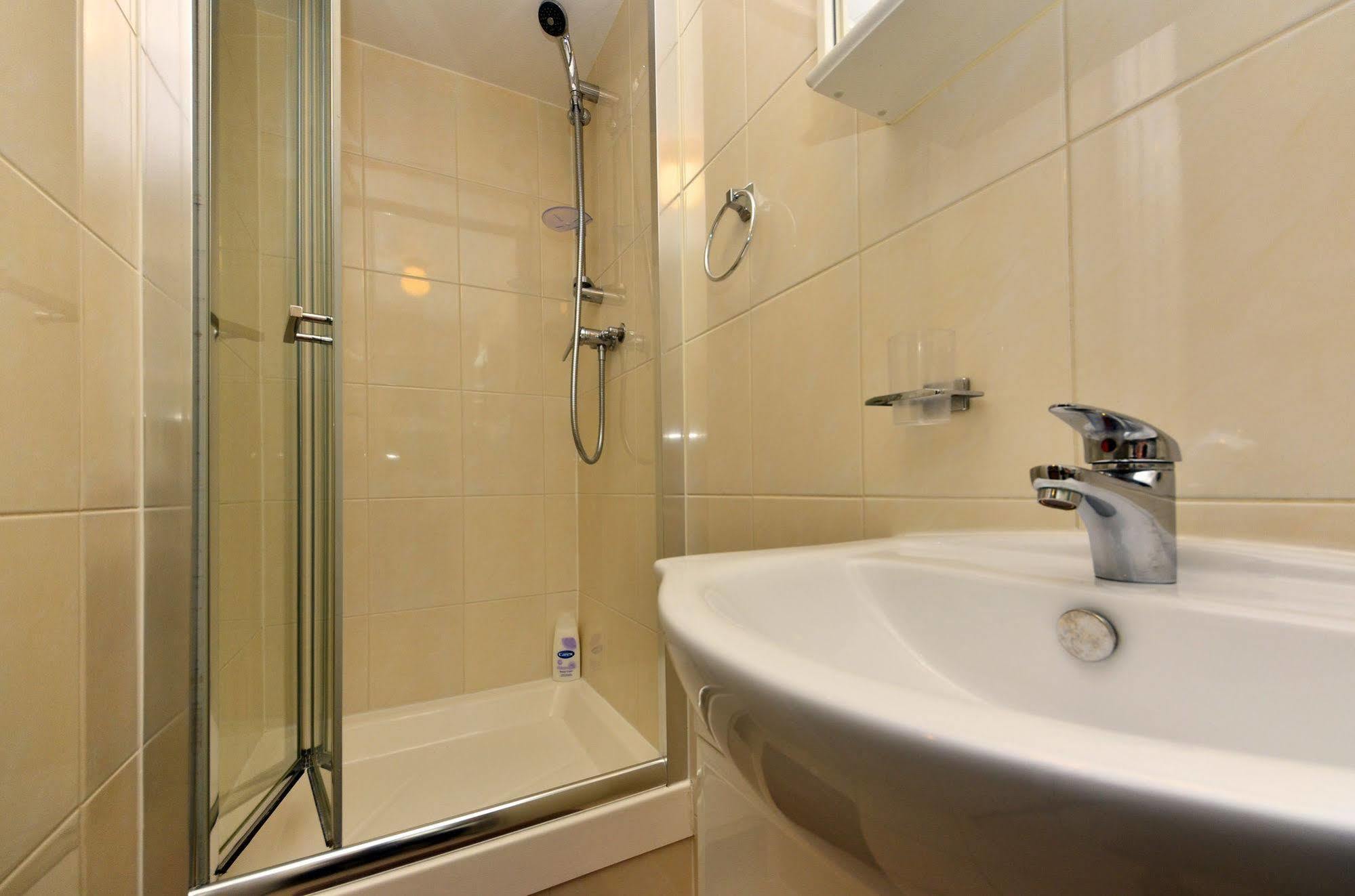 W14 Apartments London Exterior photo